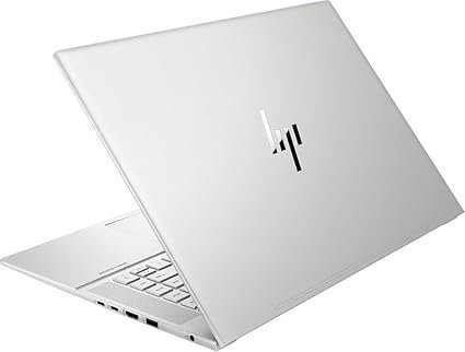 HP Envy 16 Touch Laptop 1TB SSD 64GB DDR5 RAM Win 11 Pro (Intel Core i9-13900H Processor Turbo to 5.40Ghz, NVIDIA GeForce RTX 8GB GDDR6, 16" QHD(2560x1600) Touchscreen WQXGA) Gaming Notebook Computer
