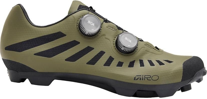 Giro Gritter Men Dual Boa Road Cycling Shoes