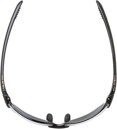 Maui Jim Men's and Women's Makaha Polarized Rimless Reading Sunglasses