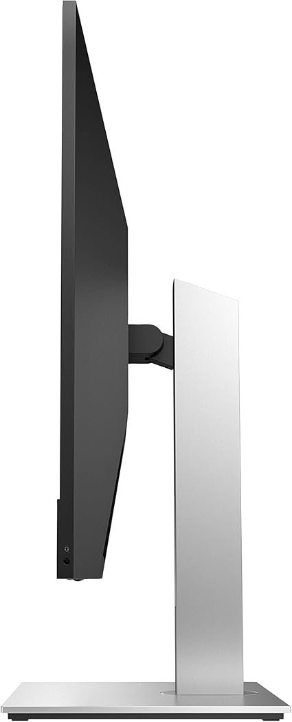 HP E27m G4 27" QHD Wide 1440p WQHD LCD Monitor - 16:9