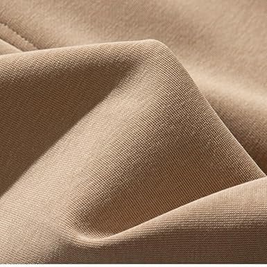 Men Sports Long Sleeves Casual Two Pieces Loose-fit Versatile Round Neck Sweatshirt Fashion Running Suit