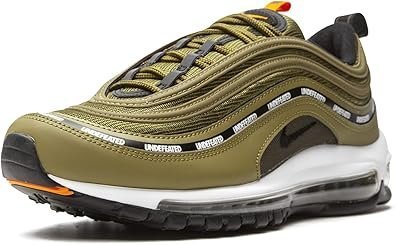 NIKE Men's Sneaker Running Shoes