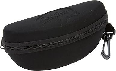 Maui Jim Men's and Women's Makaha Polarized Rimless Reading Sunglasses