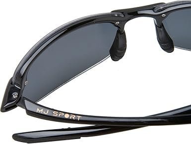 Maui Jim Men's and Women's Makaha Polarized Rimless Reading Sunglasses