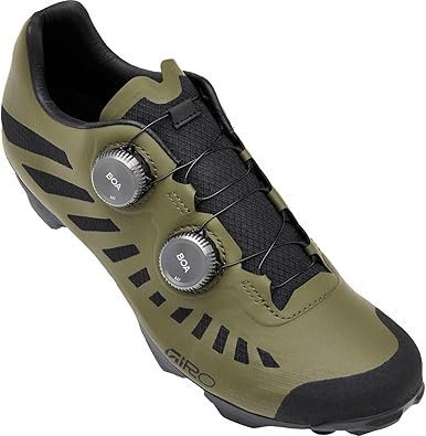 Giro Gritter Men Dual Boa Road Cycling Shoes