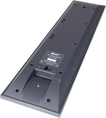 KEF T301 Satellite Speaker - Black (Pair)