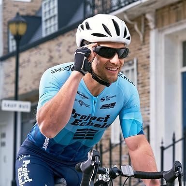 OhO sunshine Camera Sunglasses,4K Video 24M Resolution H.265 Smart Glasses with Built-in Memory for Outdoor Adventure