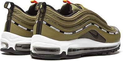 NIKE Men's Sneaker Running Shoes