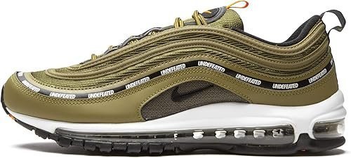 NIKE Men's Sneaker Running Shoes