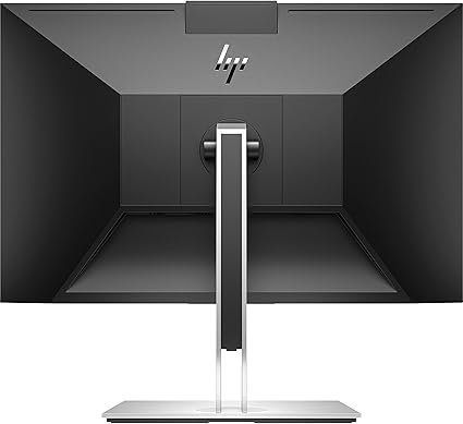 HP E27m G4 27" QHD Wide 1440p WQHD LCD Monitor - 16:9