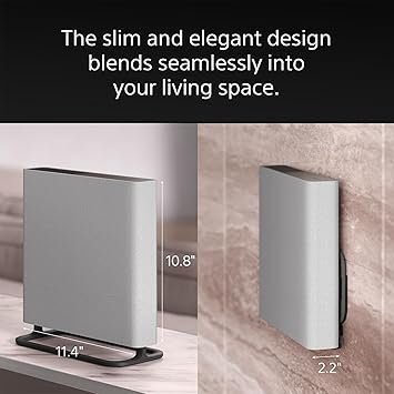 Sony BRAVIA Theater Quad 16-Speaker Home Theater Audio System with 4 Wireless Speakers, 360 Spatial Sound Mapping, Dolby Atmos/DTS:X Support, Room Calibration (HT-A9M2)