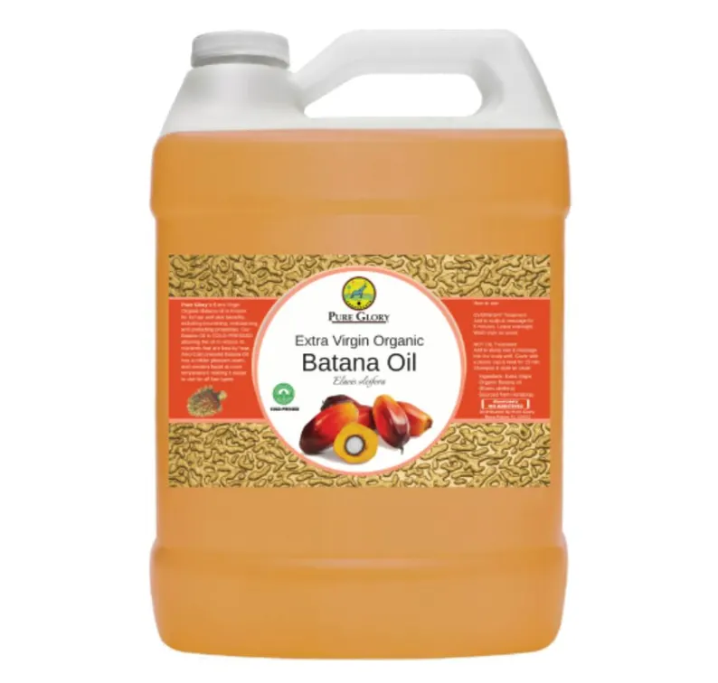 Organic Batana oil -