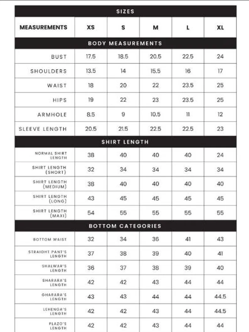 Pakistani Salwar Kameez