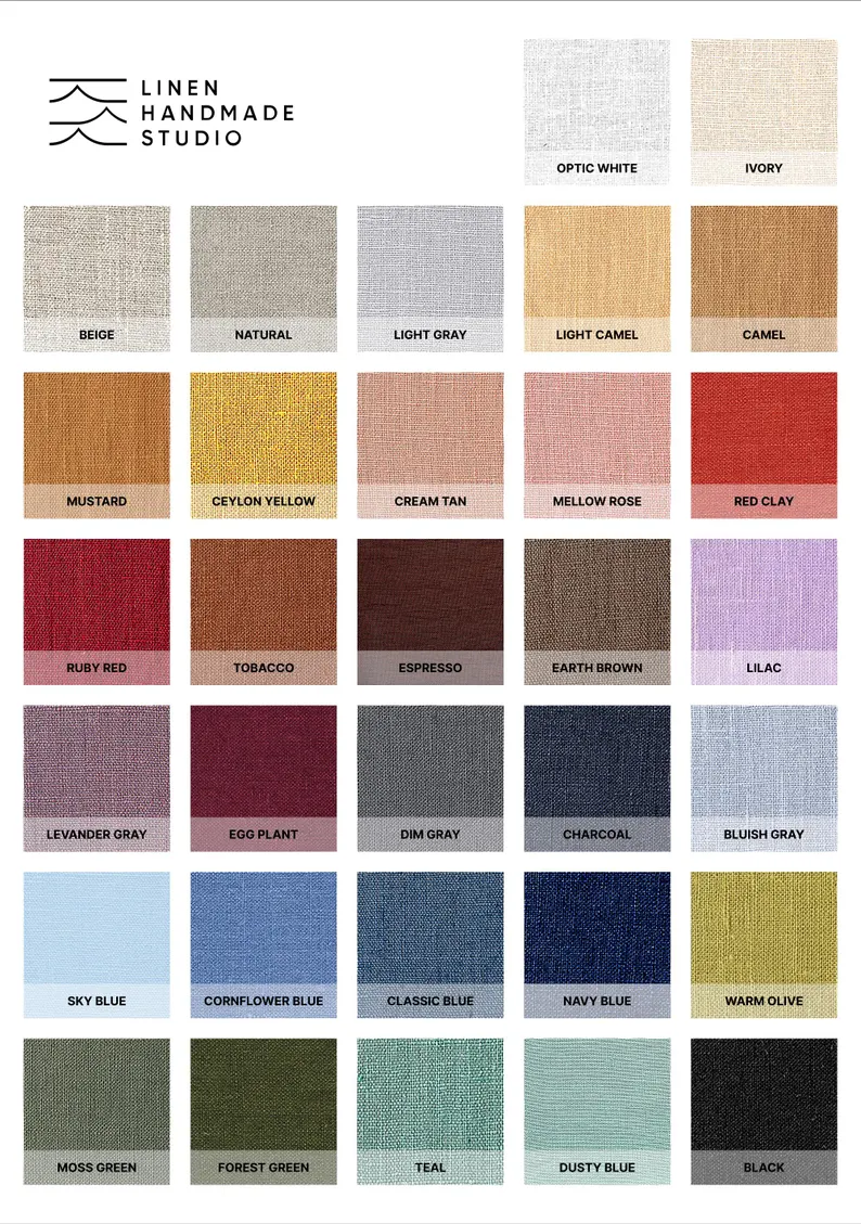 Wrap sleeveless linen dress